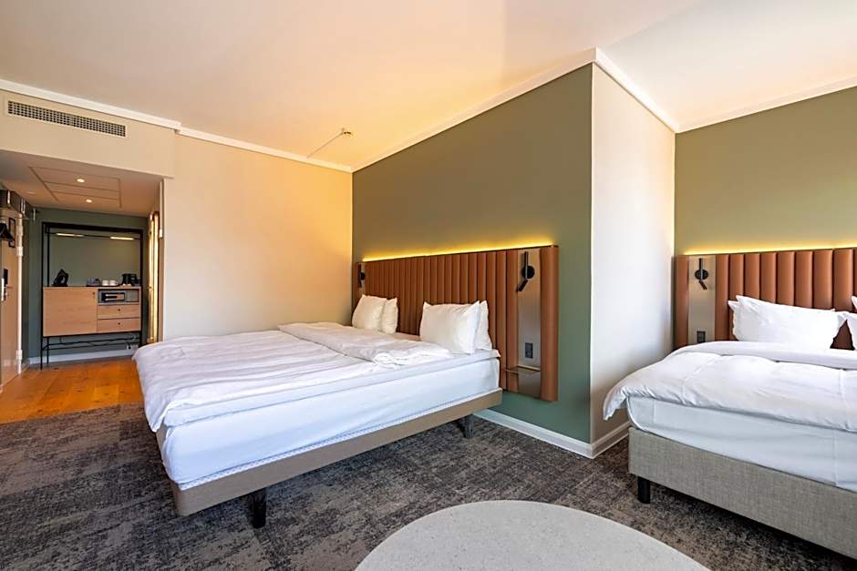 Imperial Hotel