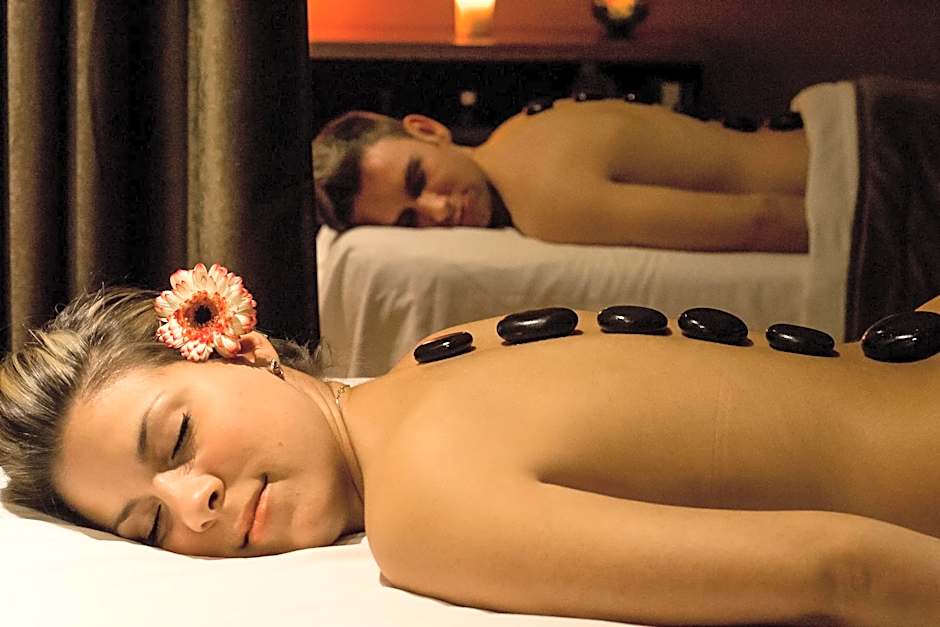 Littoral - Hôtel & Spa