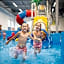 Wellness Hotel Frymburk