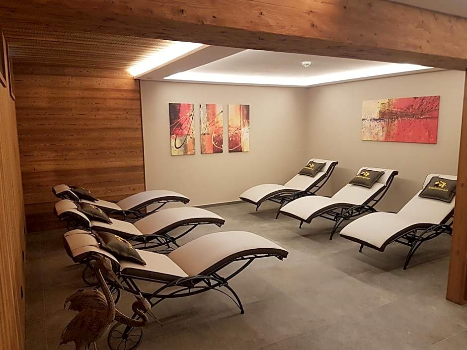 Hotel Schladmingerhof