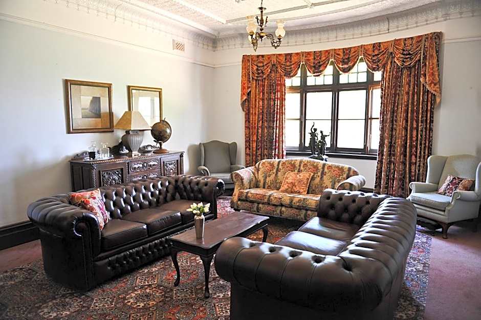 Blair Athol Homestead