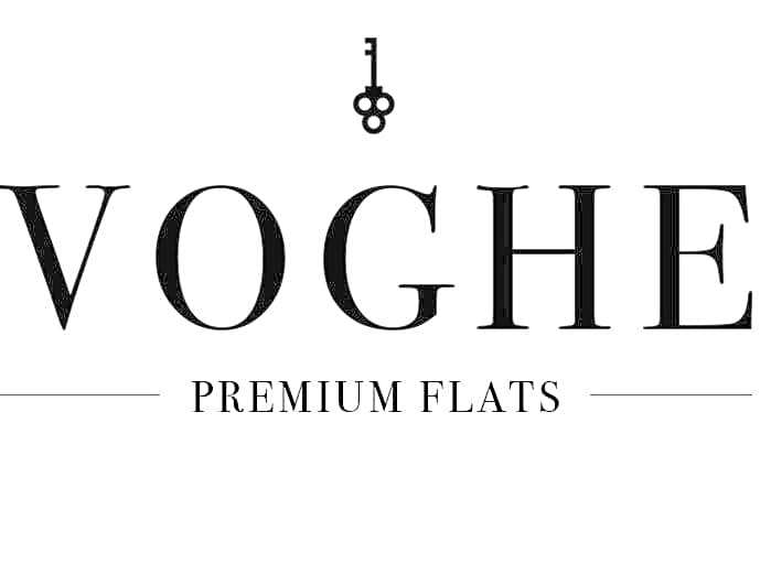 Voghe Premium Flats