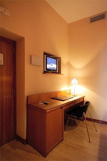 Ateneo Puerta del Sol