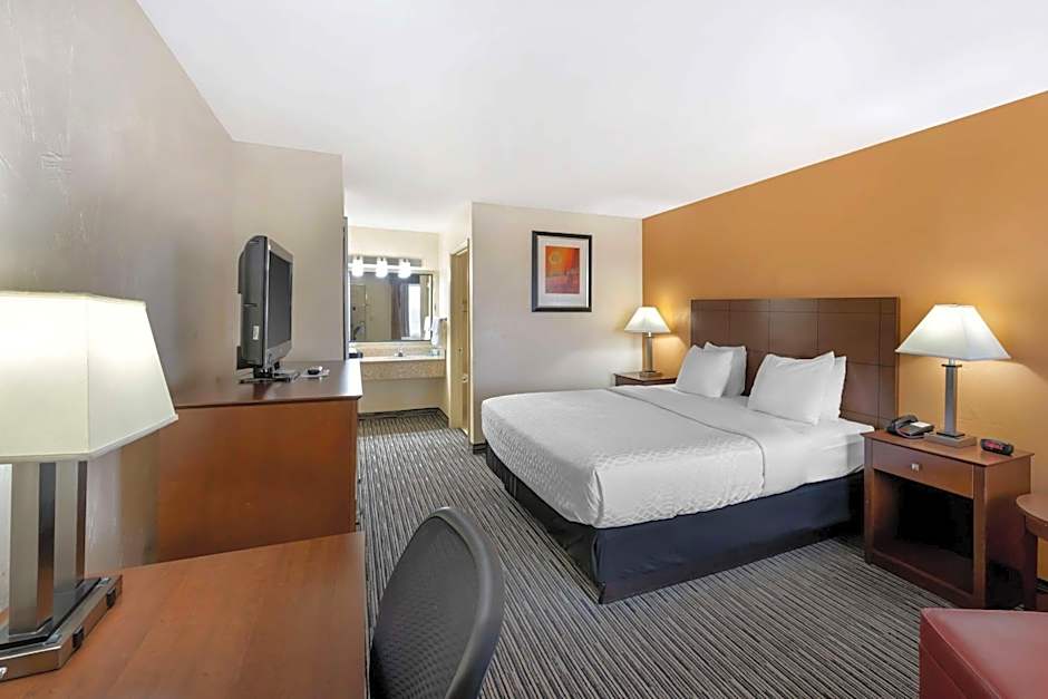 Best Western Snyder Inn