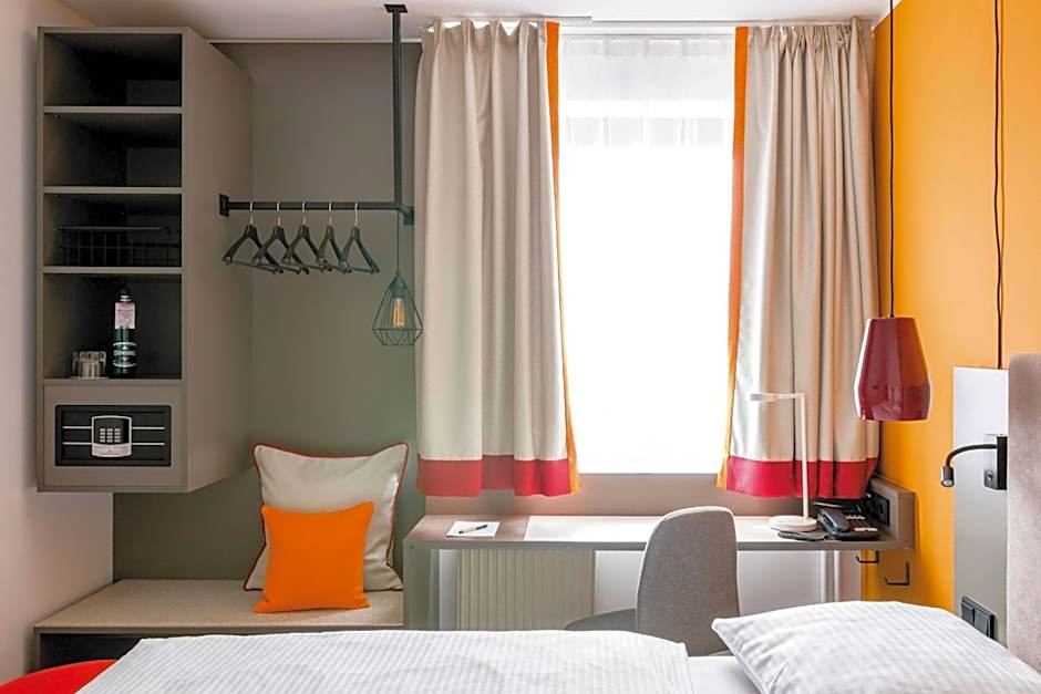 Vienna House Easy by Wyndham Cracow