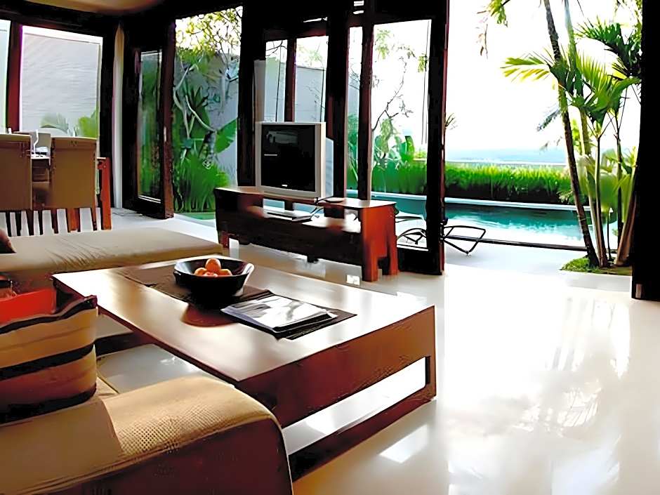 The Kawan Jimbaran Villa