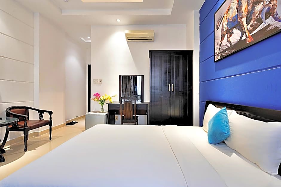 S79 Residences La Rose Spa