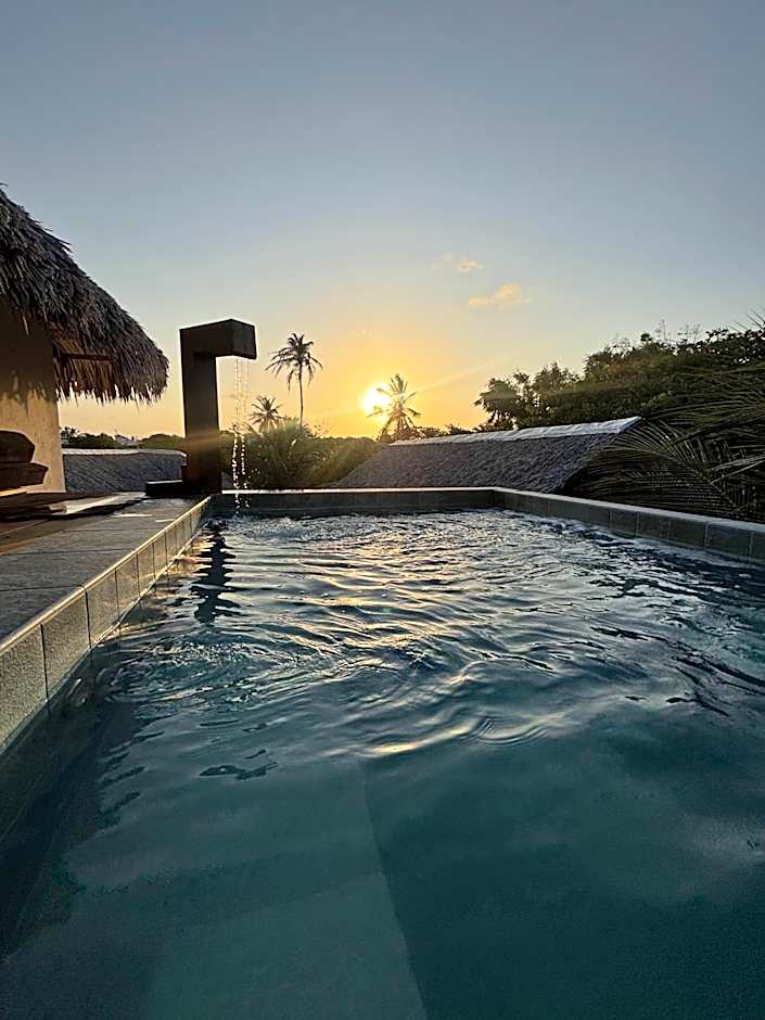 Pousada Lanea Experience