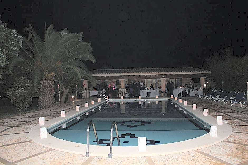 Es Quatre Cantons Hotel