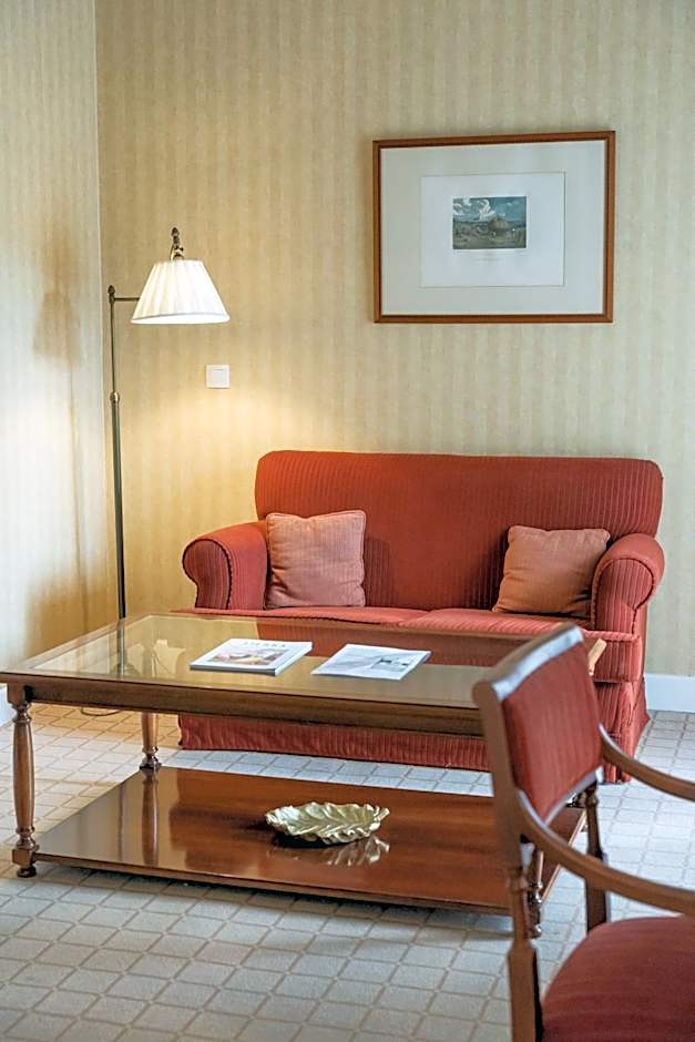 Arcea Gran Hotel Pelayo