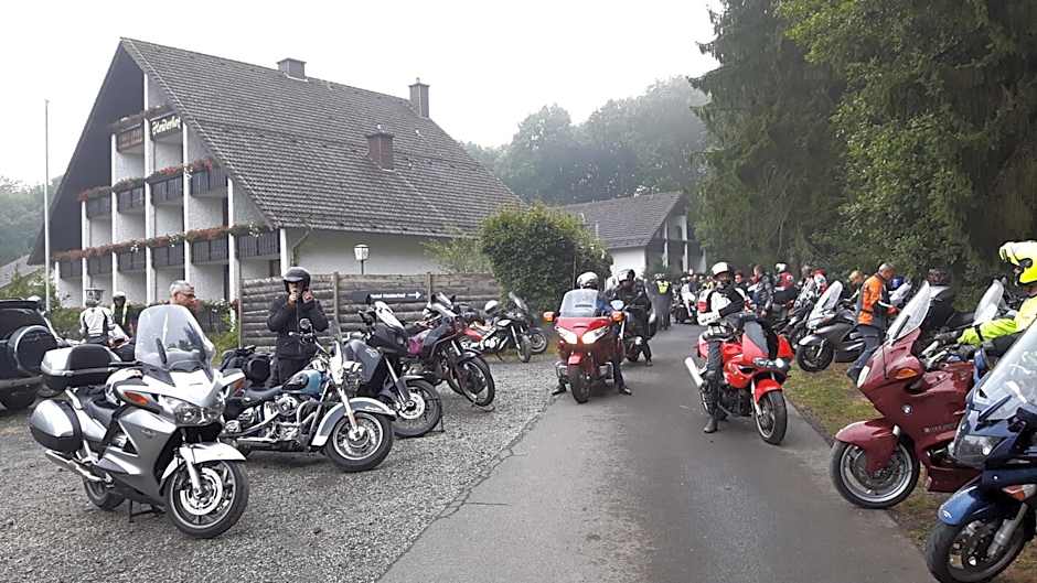 Hotel Heiderhof