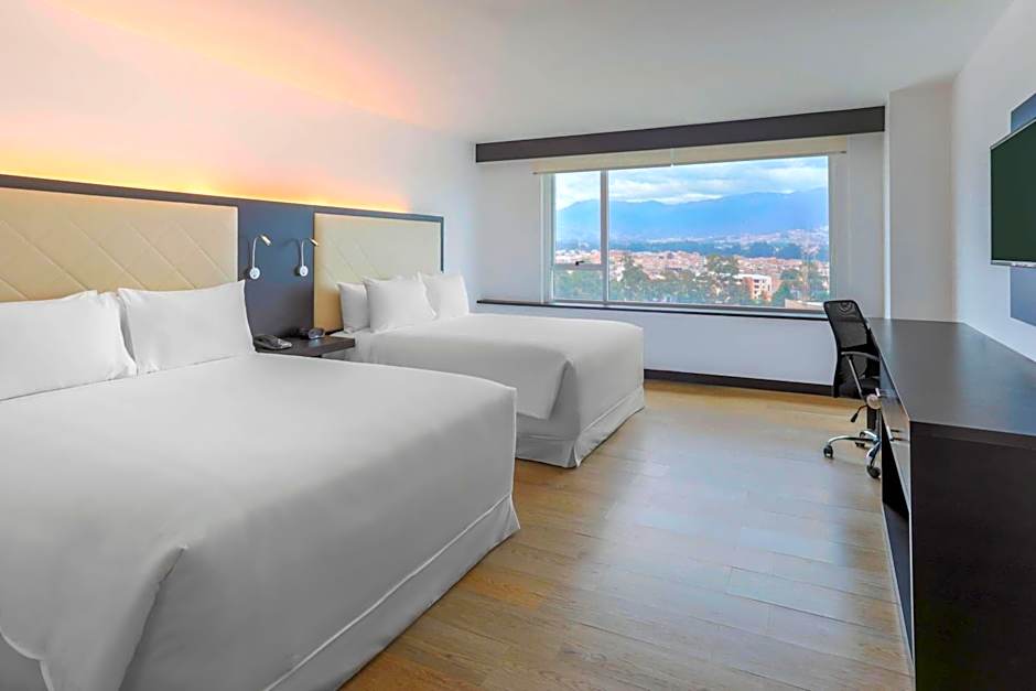 Four Points by Sheraton Cuenca