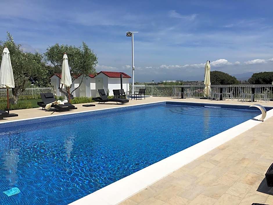 Zia Bi Bed and Breakfast