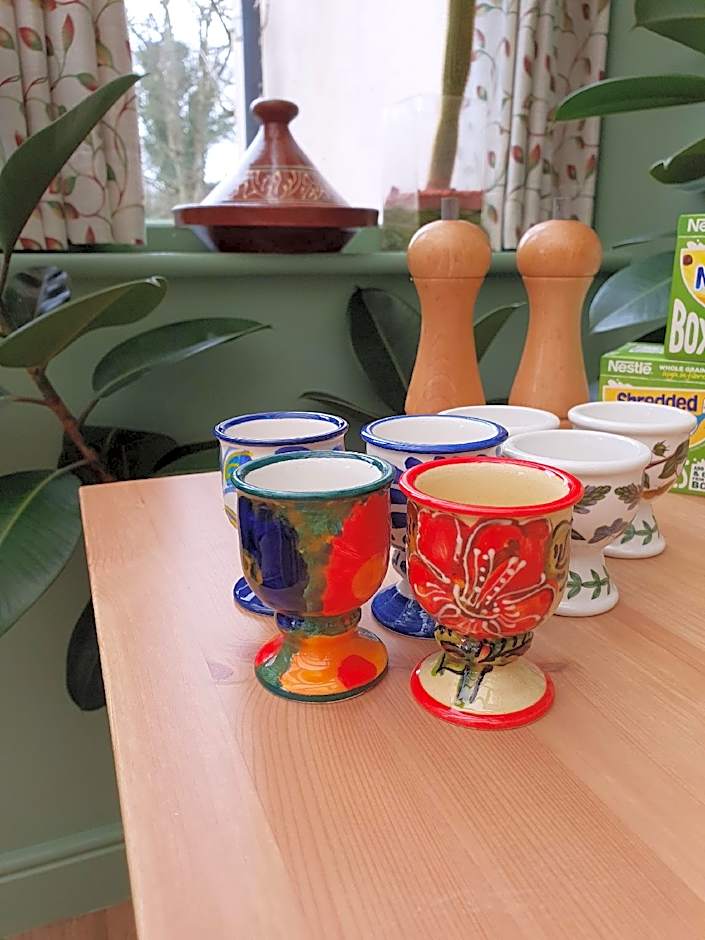 Marley House Bed & Breakfast