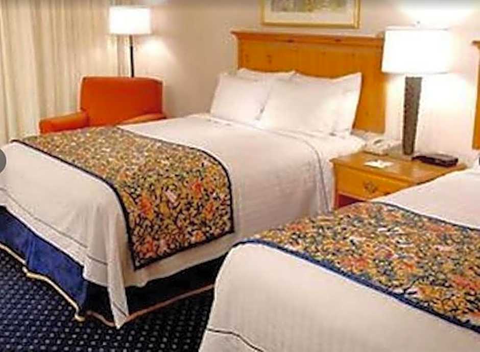 Courtyard by Marriott Buffalo Amherst/University