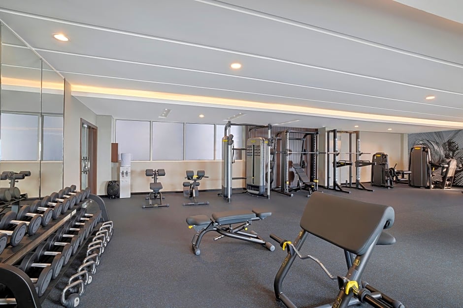 Voco Al Khobar By IHG