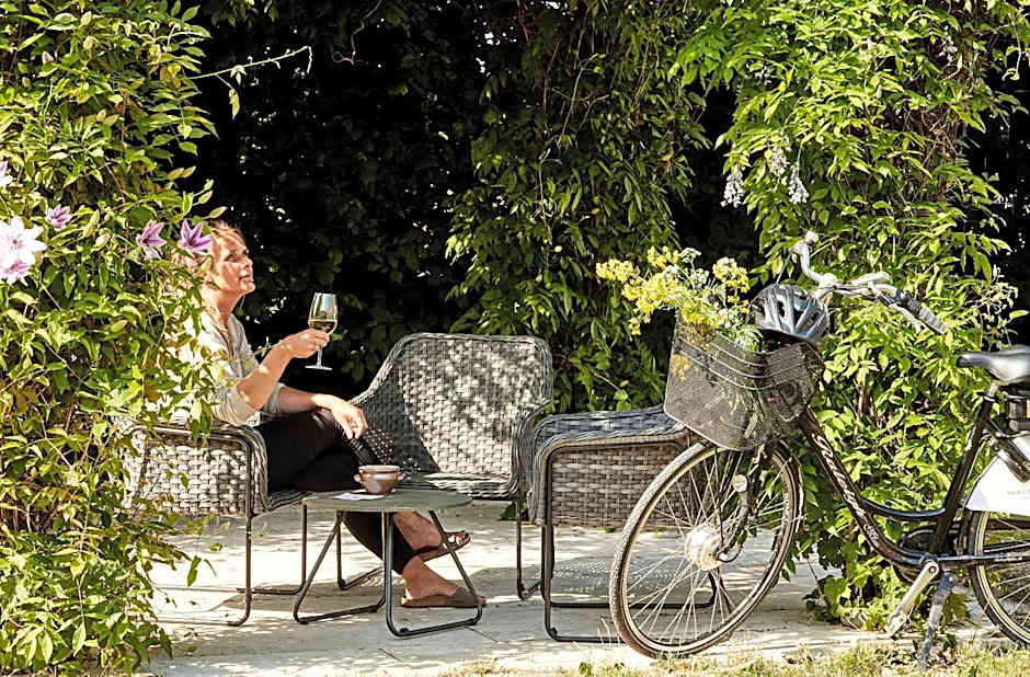 Montra Hotel Sabro Kro