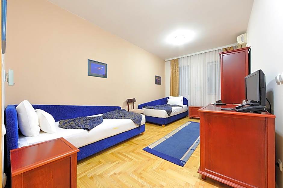 Hotel Dragović Smederevo