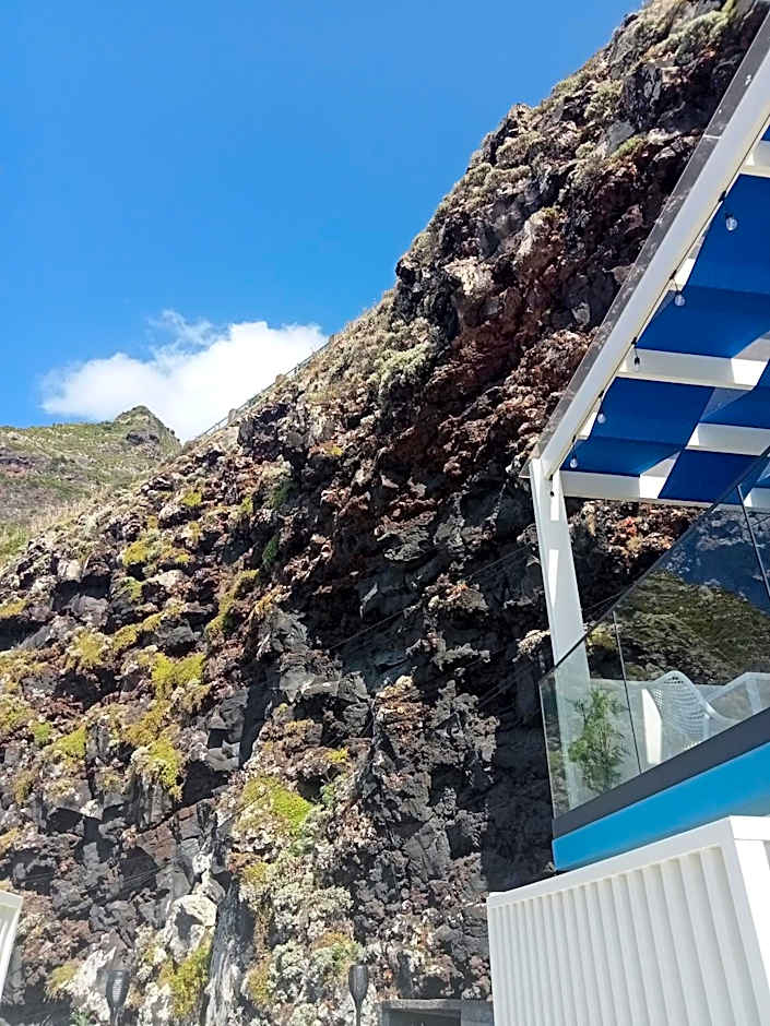 Mediterrâneo Madeira em Lisboa