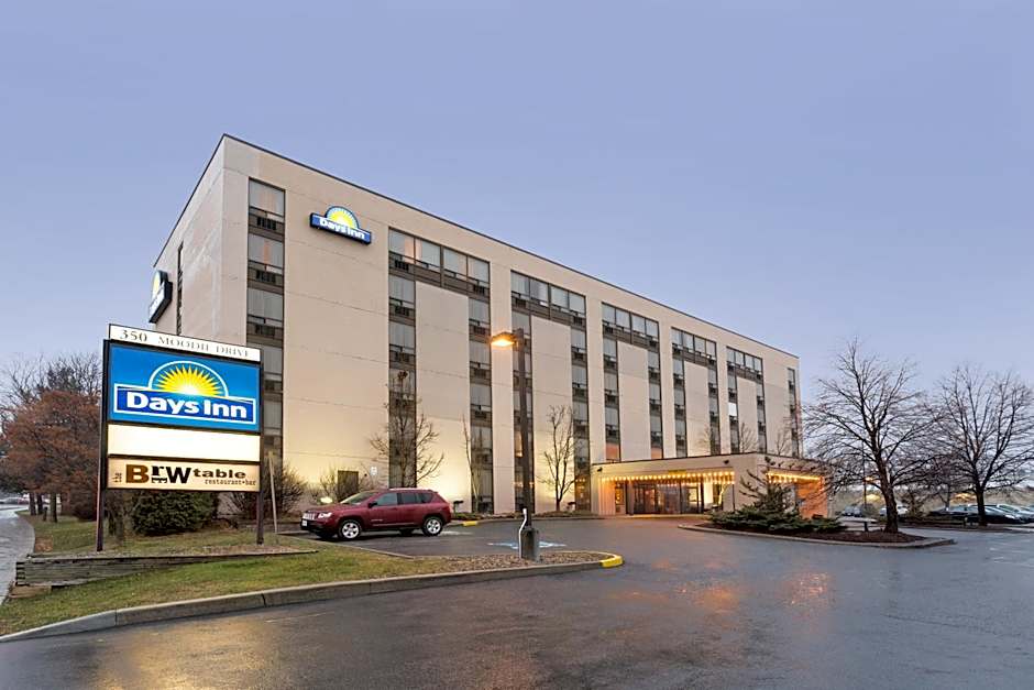 Days Inn by Wyndham Ottawa West
