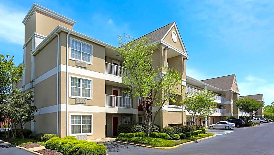 Home 1 Suites Extended Stay