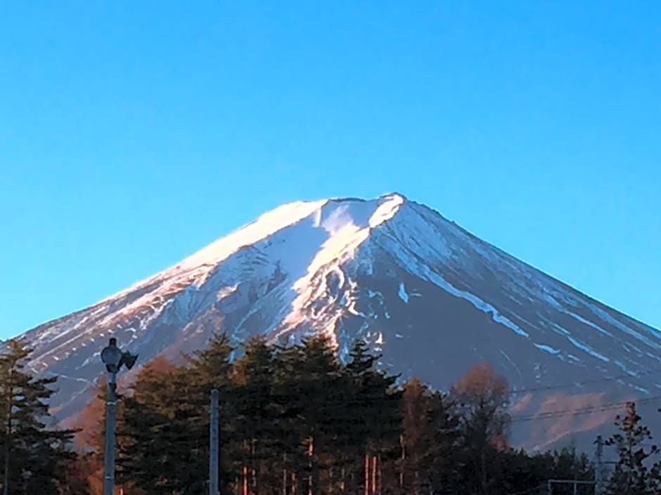 West Inn Fuji-Yoshida