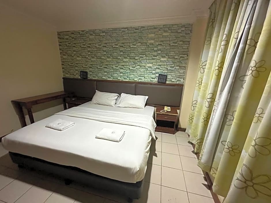 Lady Anne Hotel Sandkan