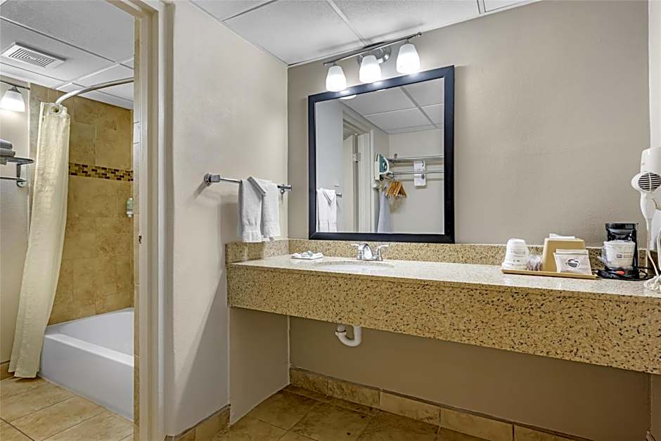 Best Western El Rancho Palacio