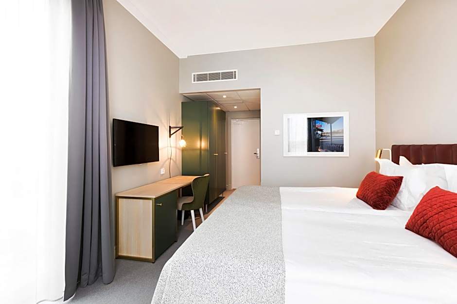 Elite Hotel Academia