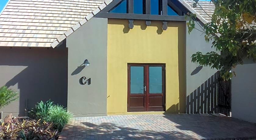Nkomazi Kruger Lodge