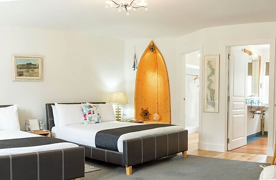 Achnagairn Estate - Self-catering Mini Manors