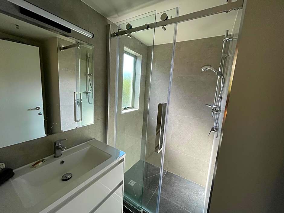 Central Park Motor Lodge