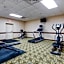 Quality Inn Oneonta Cooperstown Area