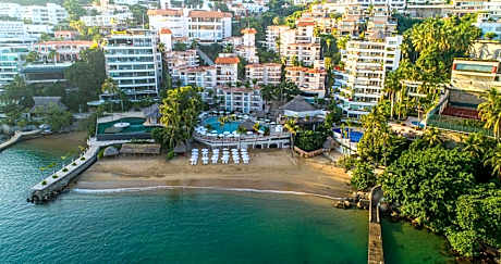 Park Royal Beach Acapulco - All Inclusive