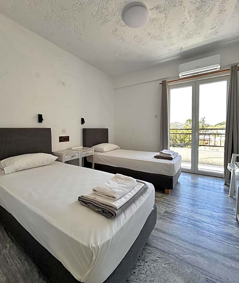Matala Hostel