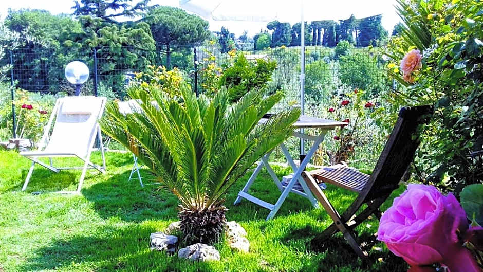 Antico Casale Fabrizi