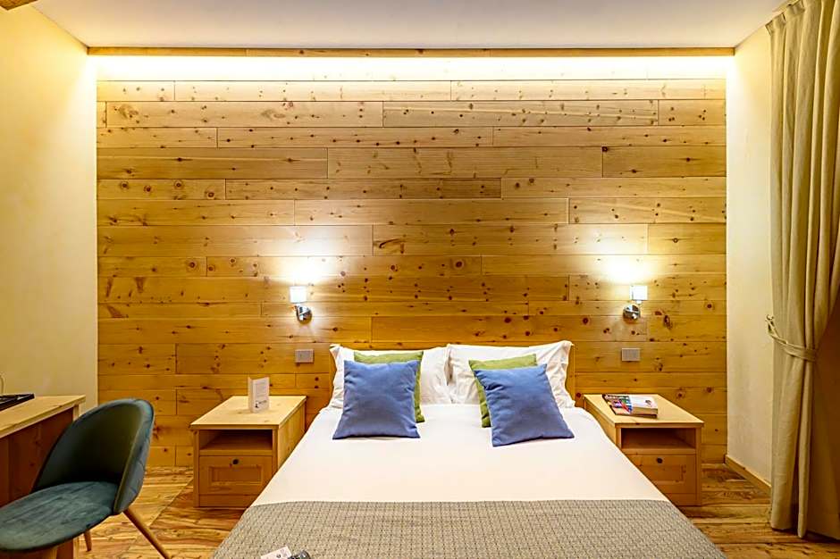 B&B Antica Residenza Centro Storico