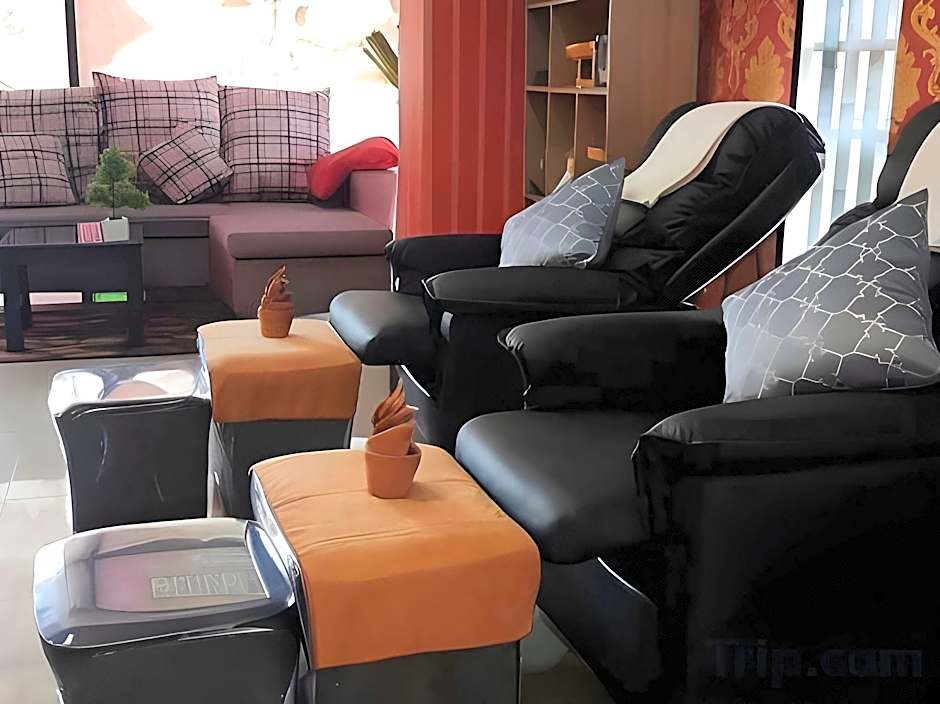Sakura Boutique Hotel