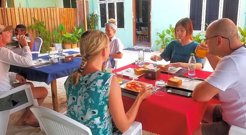 Rasrana Lodge