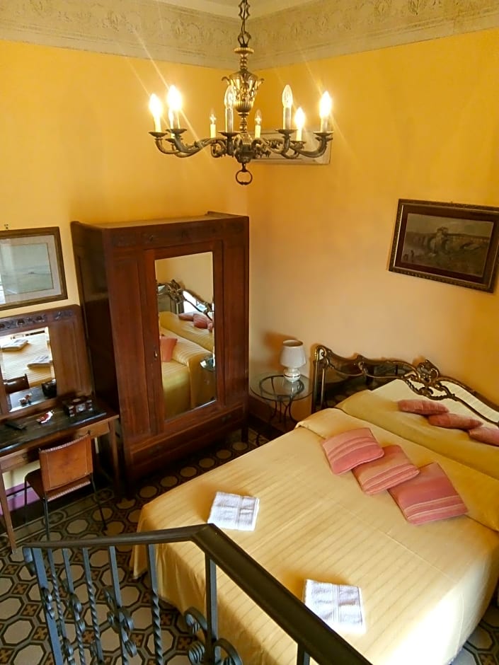Le Villi FRIENDLY B&B