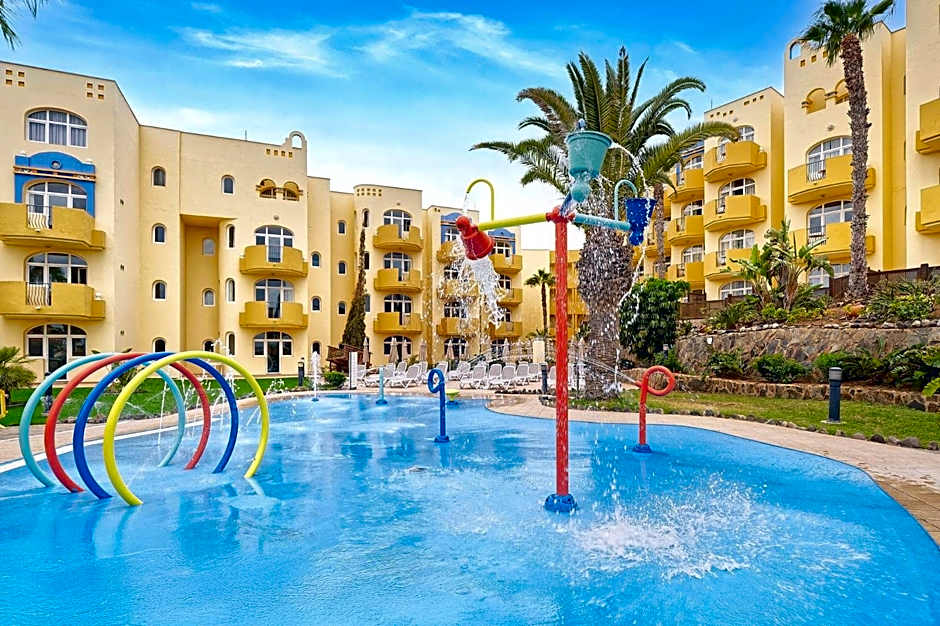 Sport Hotel Monte Feliz - powered by Playitas