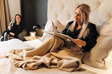 Double Room - Disability Access