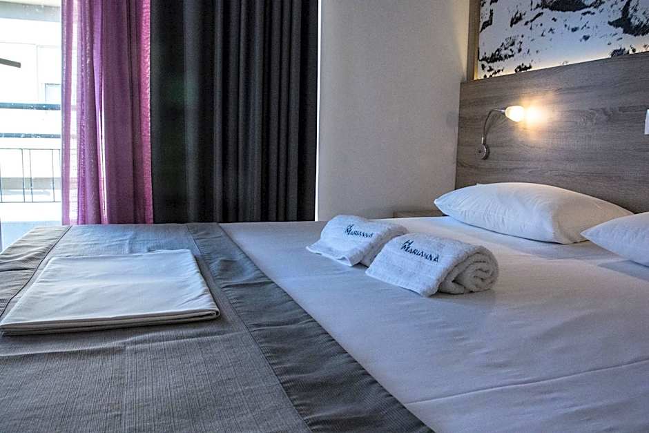 Marianna Hotel