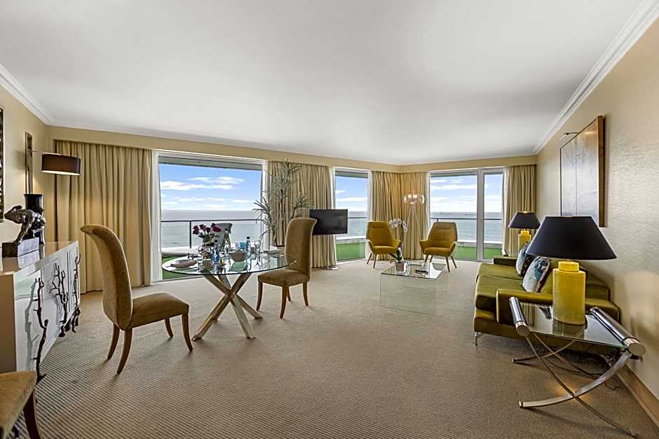 Hotel Cascais Miragem Health & Spa