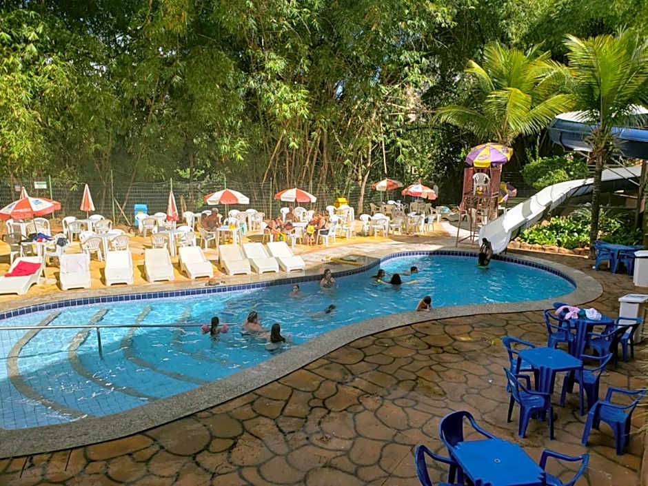 CALDAS NOVAS-GOLDEN EXPRESs