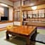 Takaragawa Onsen Ousenkaku