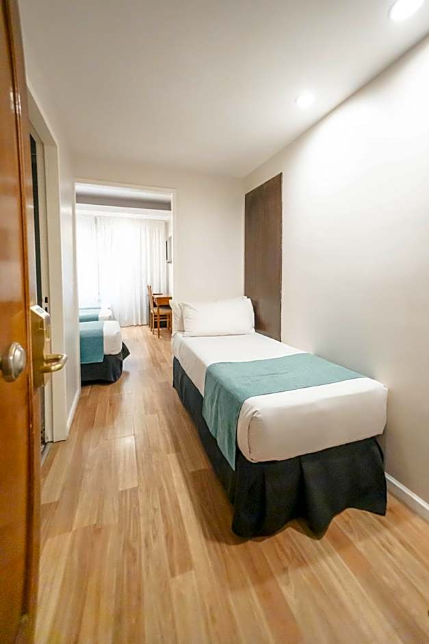 Dorá Hotel Buenos Aires