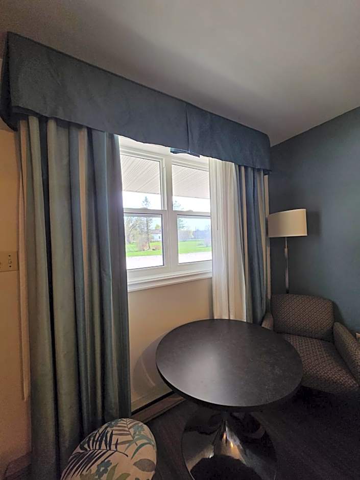 Shenstone Motor Inn and Restaurant