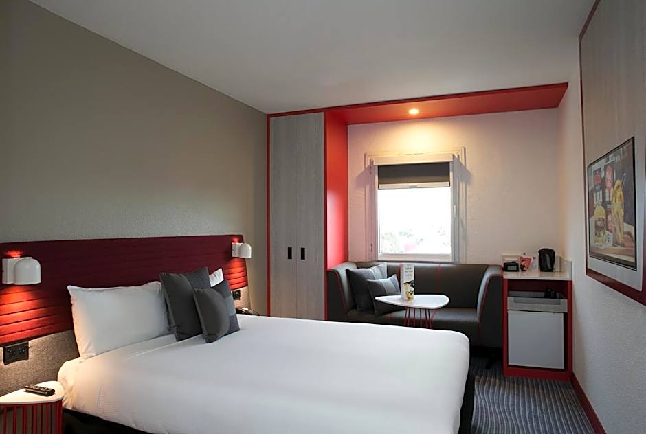 Ibis Sydney Airport Hotel
