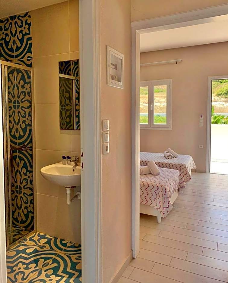 Saradari Beach Hotel - Adults Only